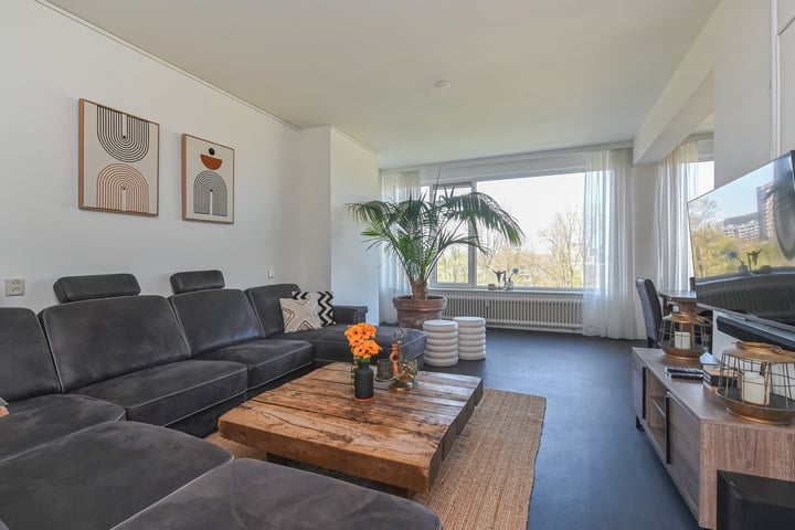 Cornelie van Zantenstraat 146 dans 's-Gravenhage photo