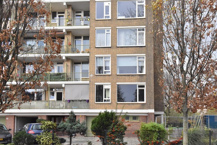 Cornelie van Zantenstraat 220 in 's-Gravenhage