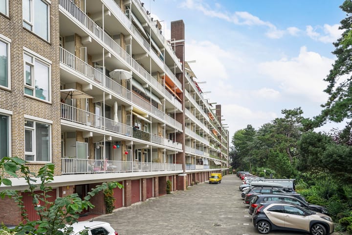 Photo de la maison Cornelie van Zantenstraat 72, 's-Gravenhage