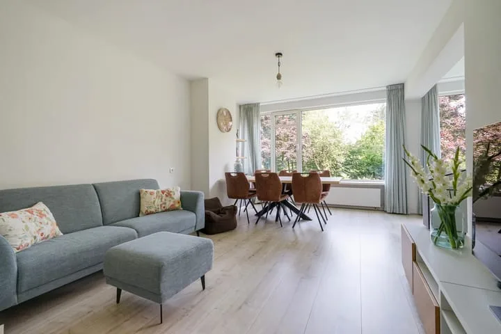 Cornelie van Zantenstraat 72 Den Haag foto 3