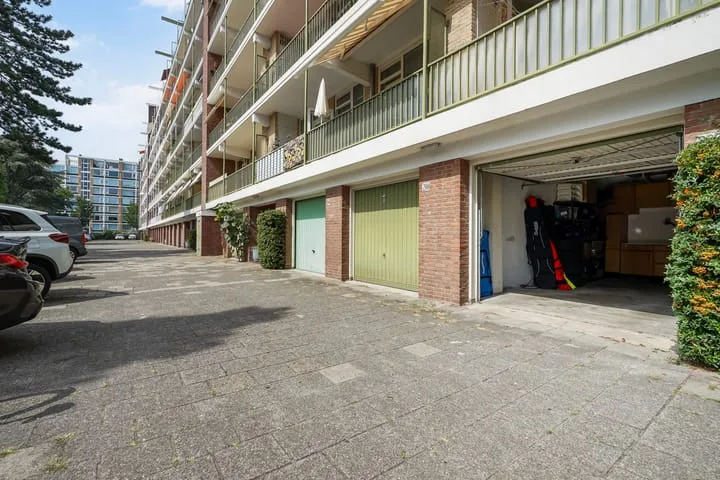 Cornelie van Zantenstraat 72 Den Haag thumbnail 30