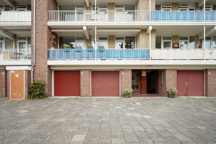 Cornelie van Zantenstraat 72 Den Haag thumbnail 31