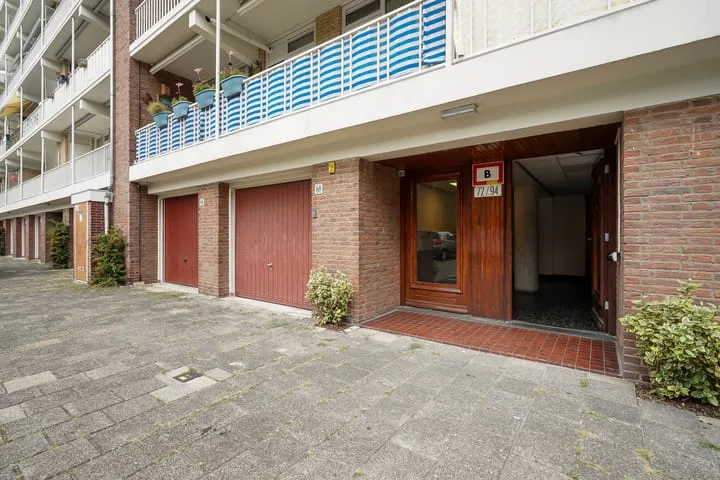 Cornelie van Zantenstraat 72 Den Haag thumbnail 32
