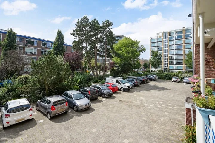 Cornelie van Zantenstraat 72 Den Haag thumbnail 34