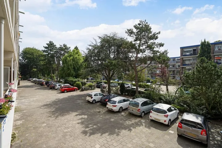 Cornelie van Zantenstraat 72 Den Haag thumbnail 35