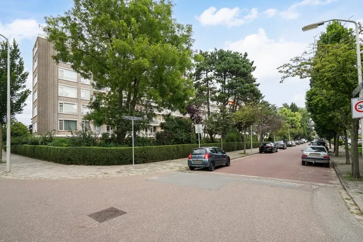 Cornelie van Zantenstraat 72 Den Haag thumbnail 36