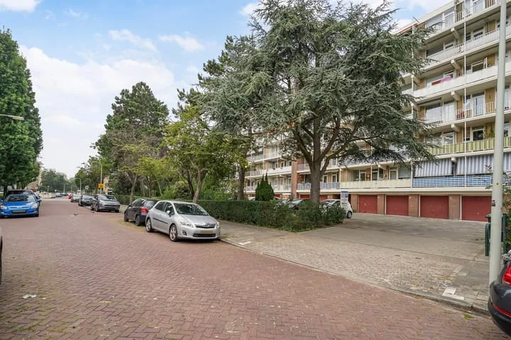 Cornelie van Zantenstraat 72 Den Haag thumbnail 37