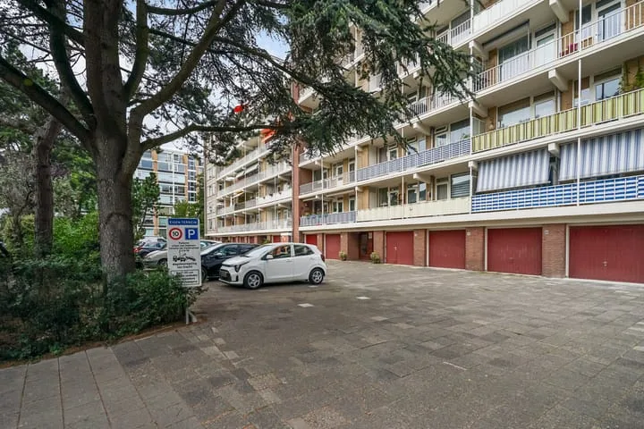 Cornelie van Zantenstraat 72 Den Haag thumbnail 38