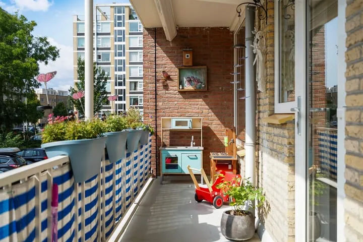 Cornelie van Zantenstraat 72 Den Haag thumbnail 40