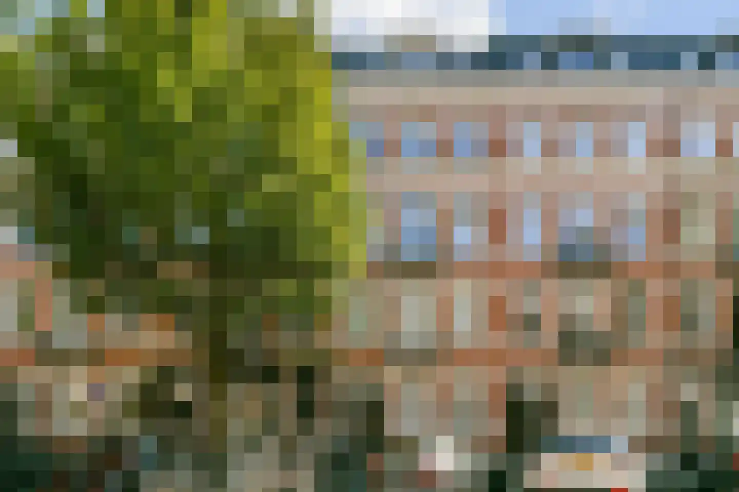 Cornelis Anthoniszstraat 14 4 in Amsterdam