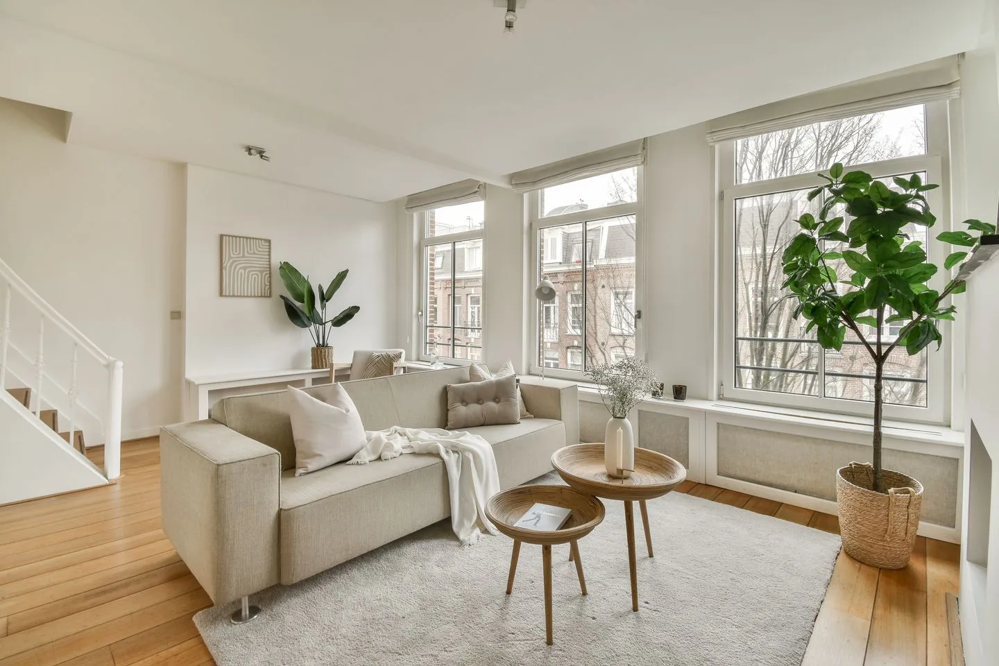 Cornelis Anthoniszstraat 36 B Amsterdam thumbnail 4