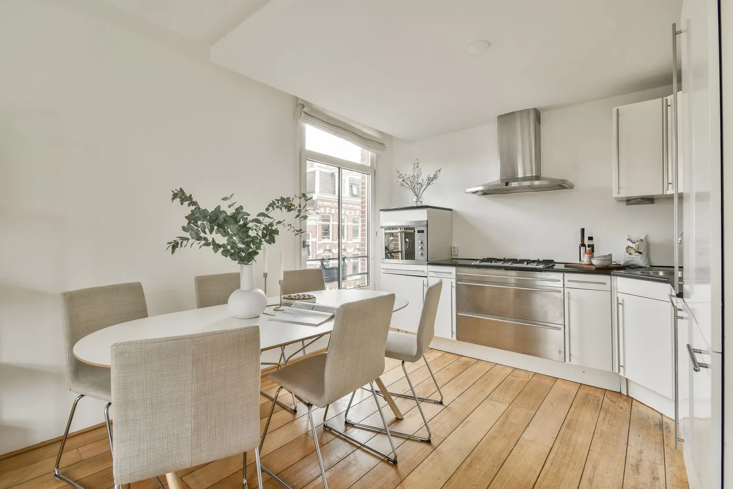 Cornelis Anthoniszstraat 36 B Amsterdam thumbnail 7