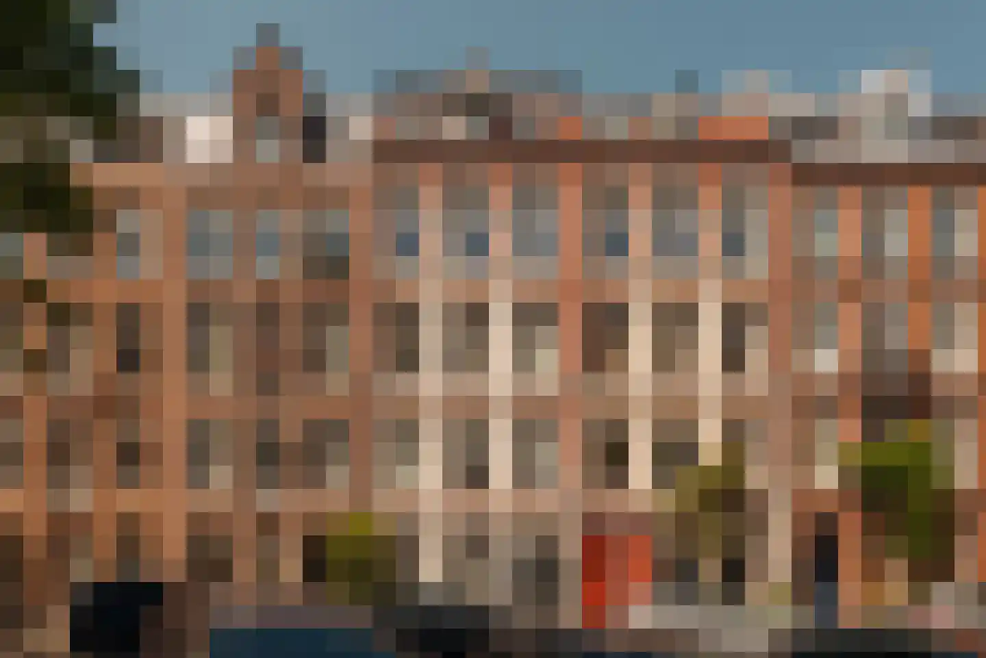 Cornelis Anthoniszstraat 63 H Amsterdam