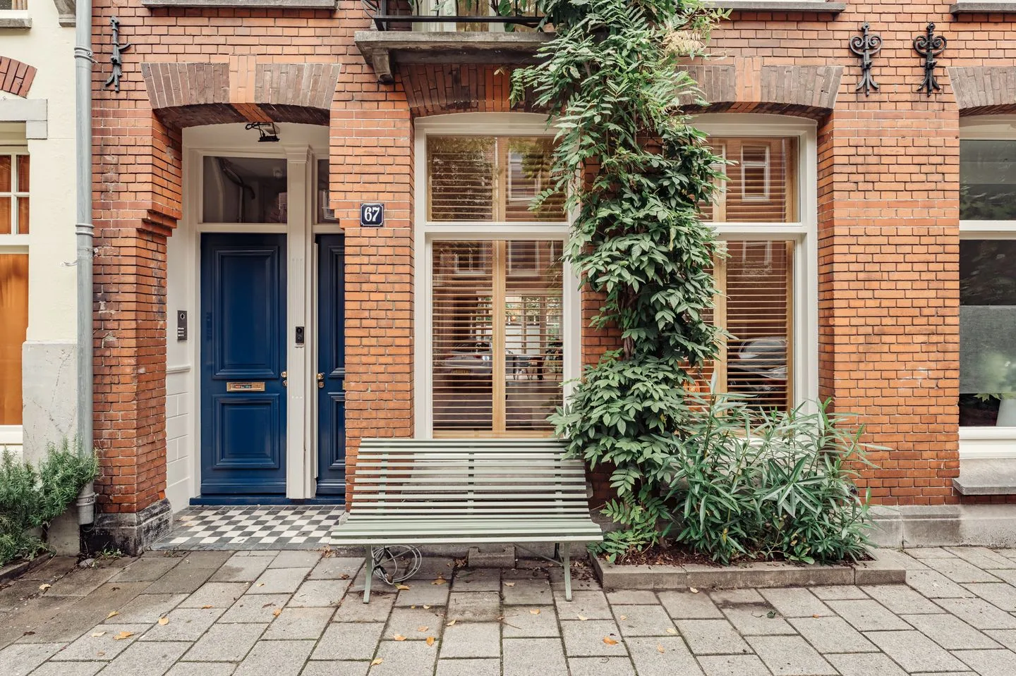 Cornelis Anthoniszstraat 67 H Amsterdam thumbnail 5