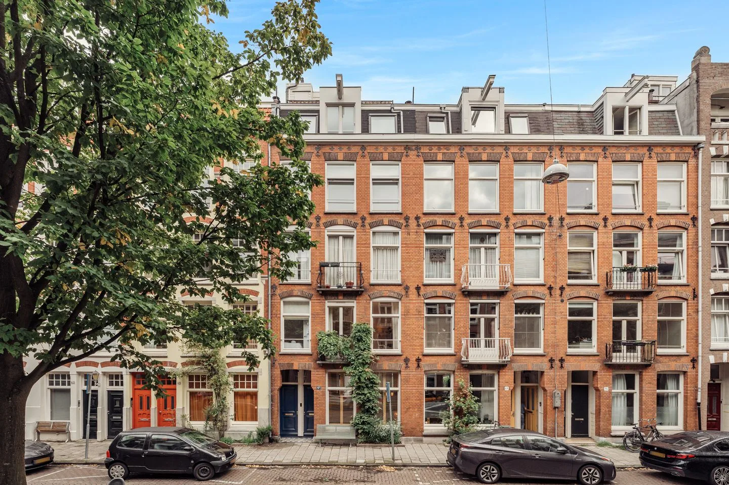 Cornelis Anthoniszstraat 67 H Amsterdam thumbnail 54
