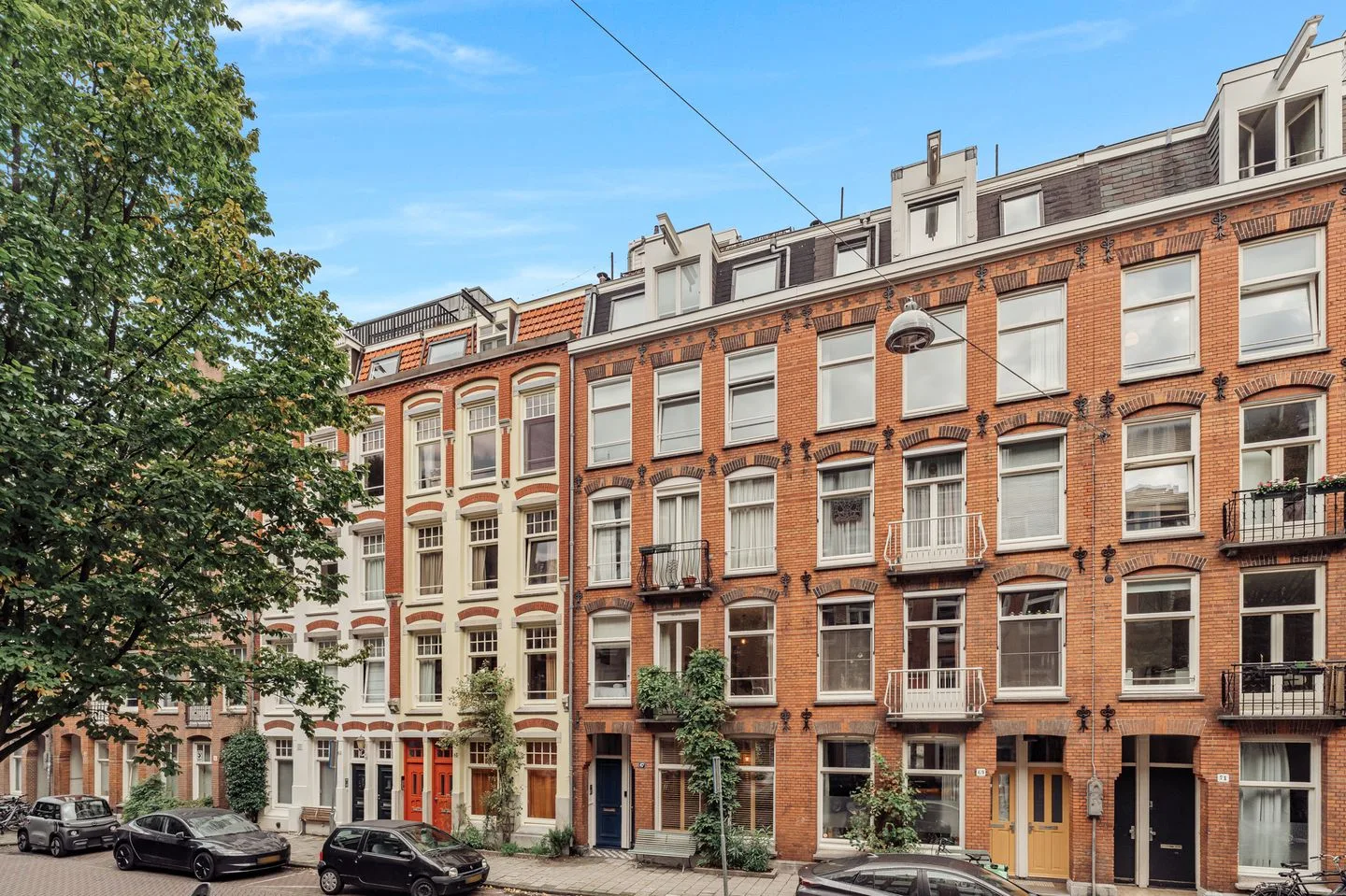 Cornelis Anthoniszstraat 67 H Amsterdam thumbnail 55