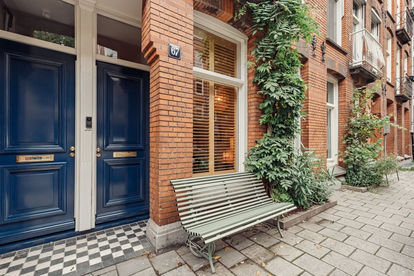 Cornelis Anthoniszstraat 67 H Amsterdam thumbnail 6