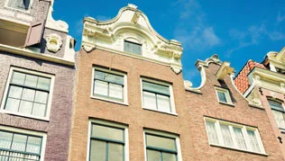 Kantoor foto van Cornelis Aten BV
