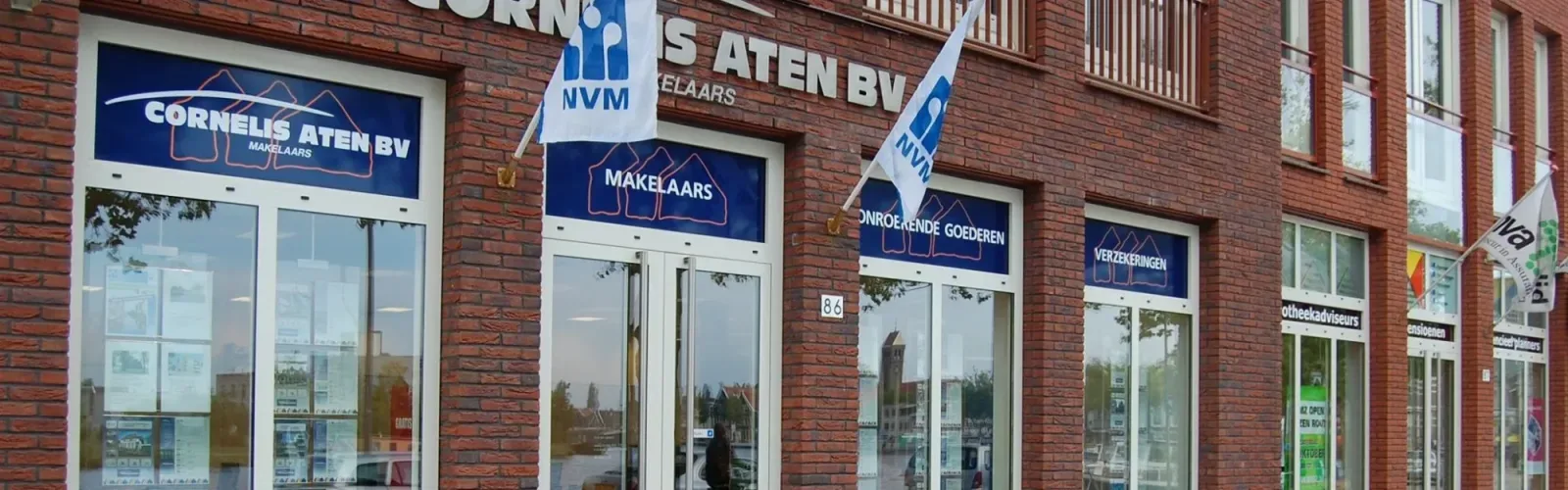 Photo d'équipe de Cornelis Aten BV