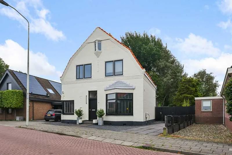 Kantoor foto van Cornelis Aten BV