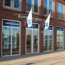Logo van Cornelis Aten BV