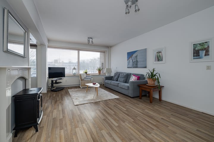 Cornelis Bloemaertsingel 14 in Rotterdam