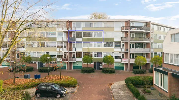 Cornelis Bosstraat 38 en Rosmalen