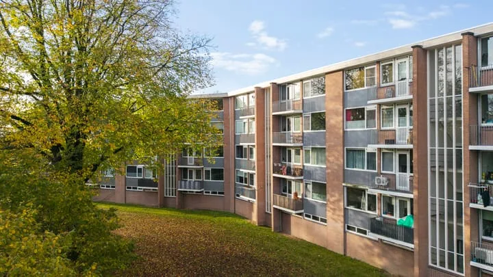 Cornelis Bosstraat 38 Rosmalen foto 2