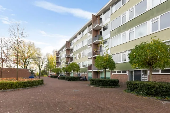 Cornelis Bosstraat 38 Rosmalen thumbnail 26