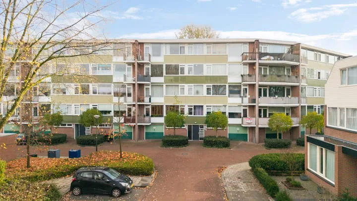 Cornelis Bosstraat 38 Rosmalen thumbnail 30