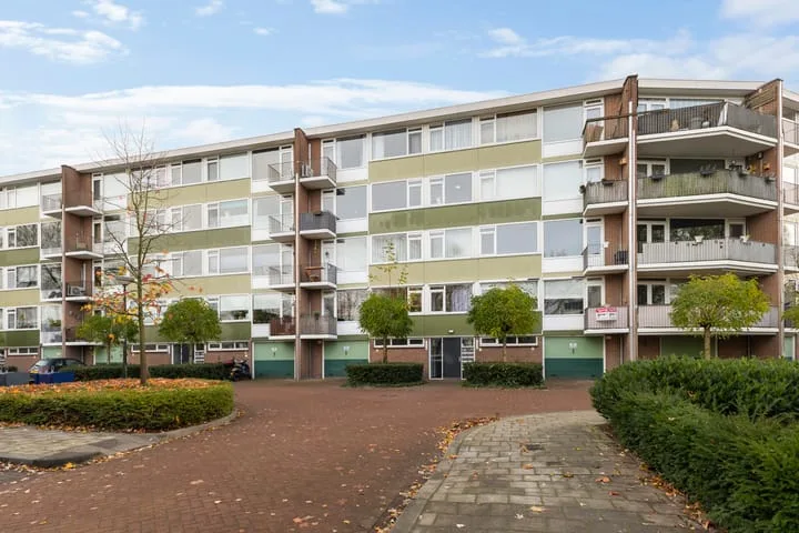 Cornelis Bosstraat 38 Rosmalen thumbnail 34