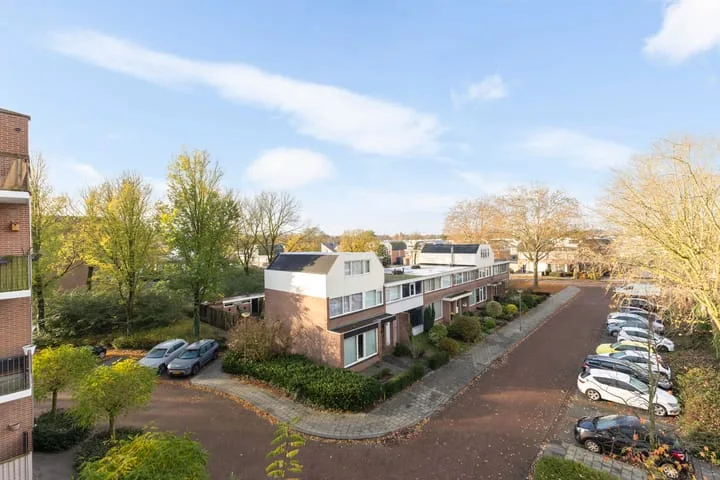 Cornelis Bosstraat 38 Rosmalen thumbnail 40