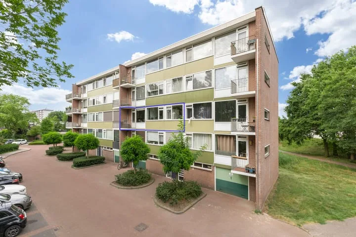 Cornelis Bosstraat 68 en Rosmalen
