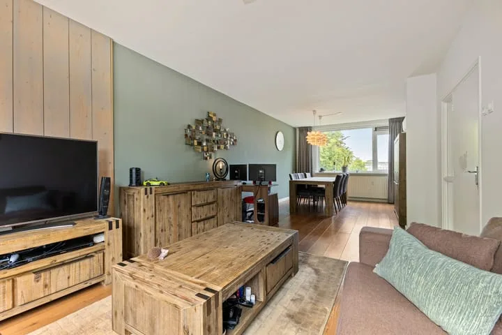 Cornelis Bosstraat 68 Rosmalen foto 2