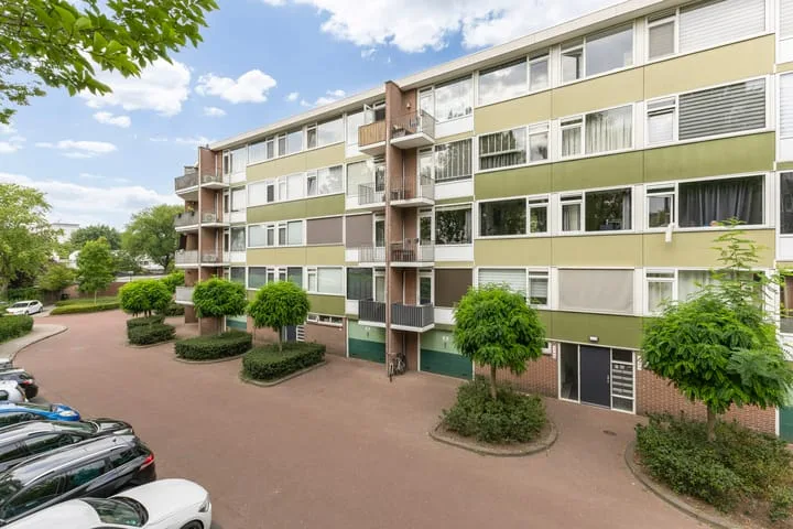 Cornelis Bosstraat 68 Rosmalen thumbnail 24
