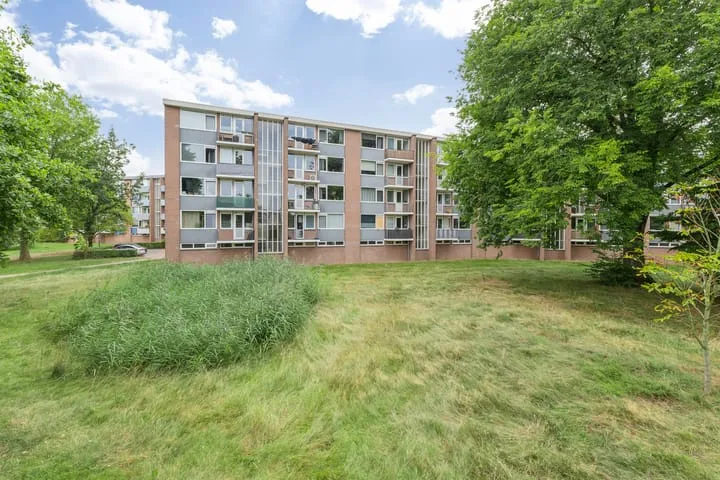 Cornelis Bosstraat 68 Rosmalen thumbnail 27
