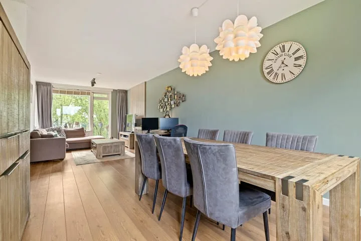 Cornelis Bosstraat 68 Rosmalen foto 3
