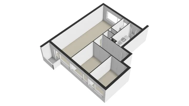 Cornelis Bosstraat 68 Rosmalen thumbnail 31