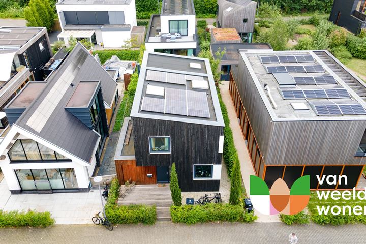 Cornelis Dalenstraat 6 en Rotterdam foto