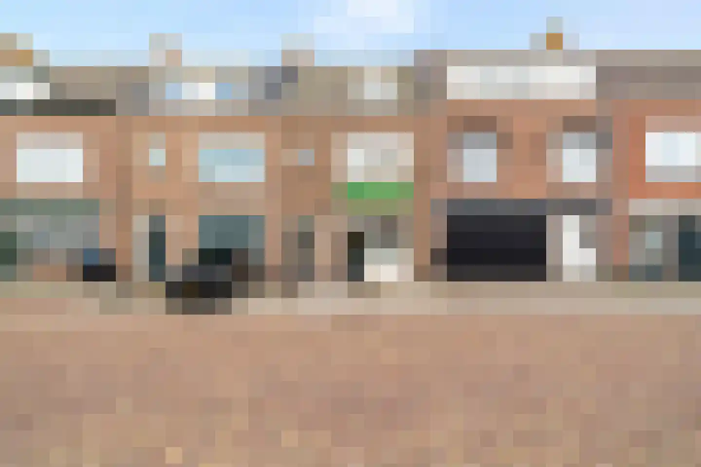 Cornelis de Houtmanstraat 32 Den Helder