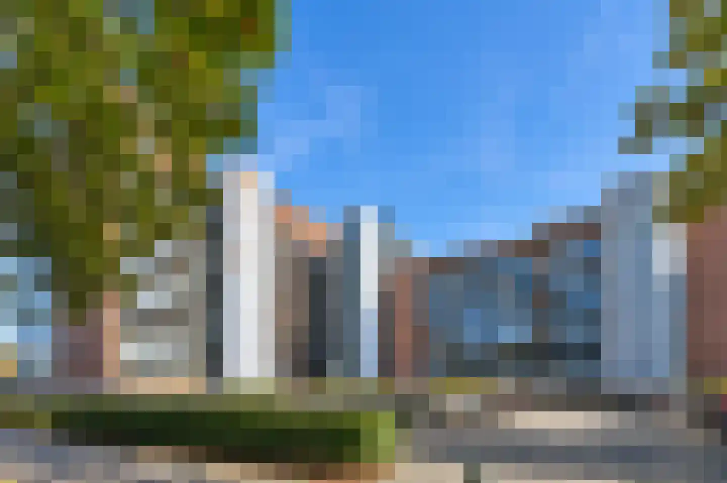 Cornelis de Wittlaan 30 Den Haag
