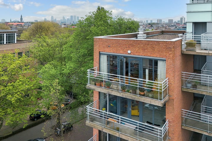 Cornelis de Wittlaan 500 dans 's-Gravenhage photo