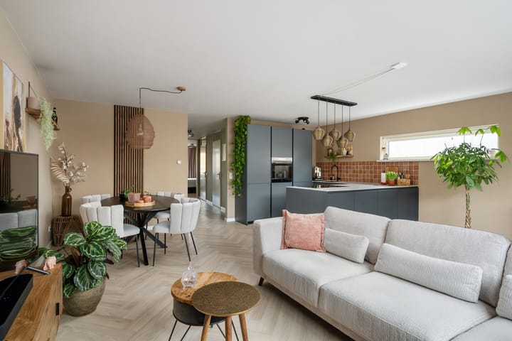 Cornelis de Wittstraat 36D in Dordrecht photo