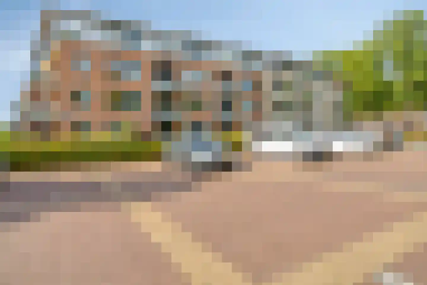 Cornelis Dirkszplein 41 in Emmeloord