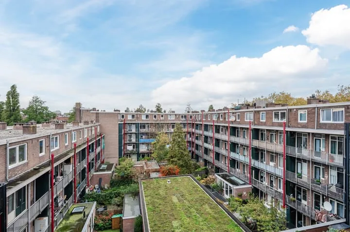Cornelis Dirkszstraat 11 D 10 Amsterdam thumbnail 27