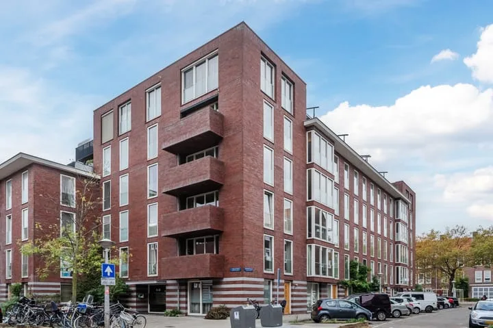 Cornelis Dirkszstraat 11 D 10 Amsterdam thumbnail 8