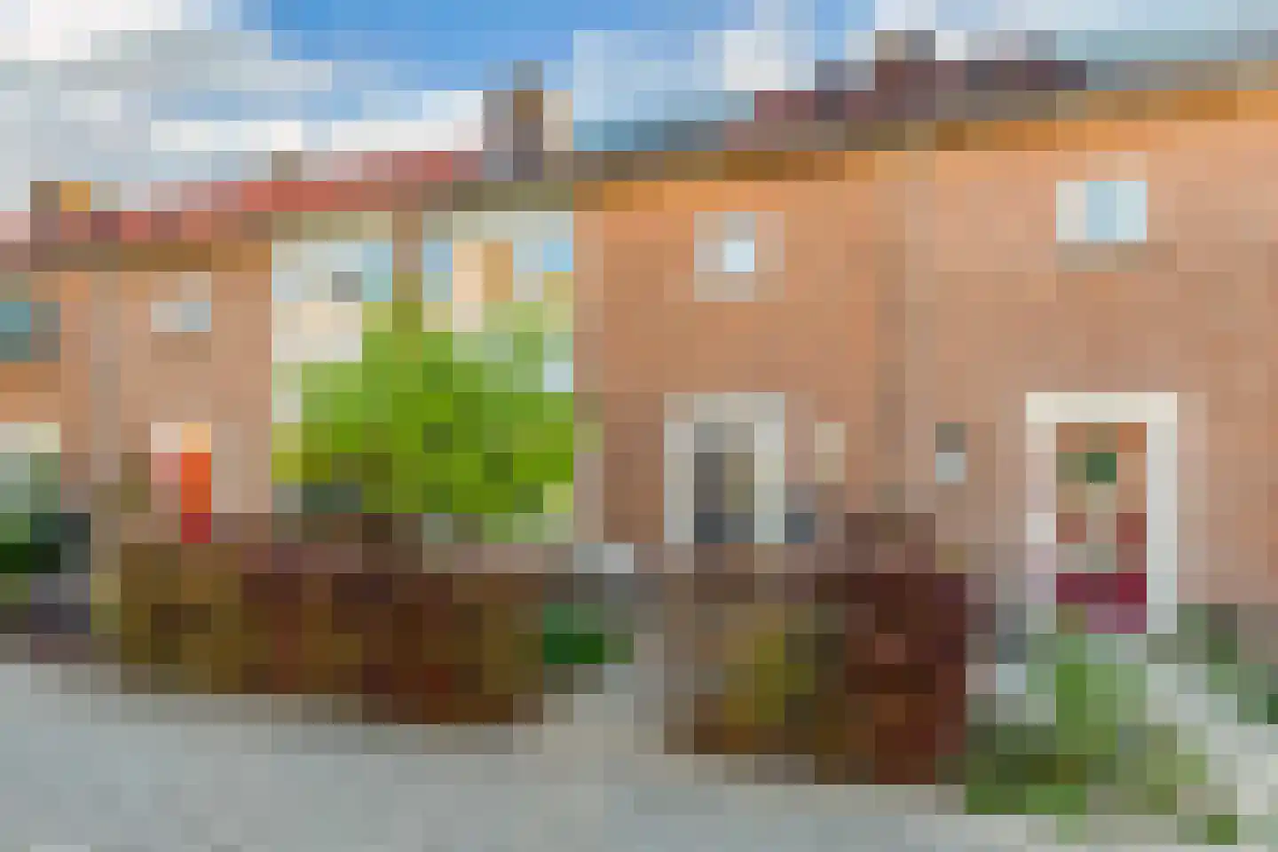 Cornelis Dirkszstraat 17 Emmeloord