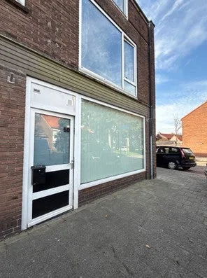 Cornelis Ditostraat 50 in Den Helder