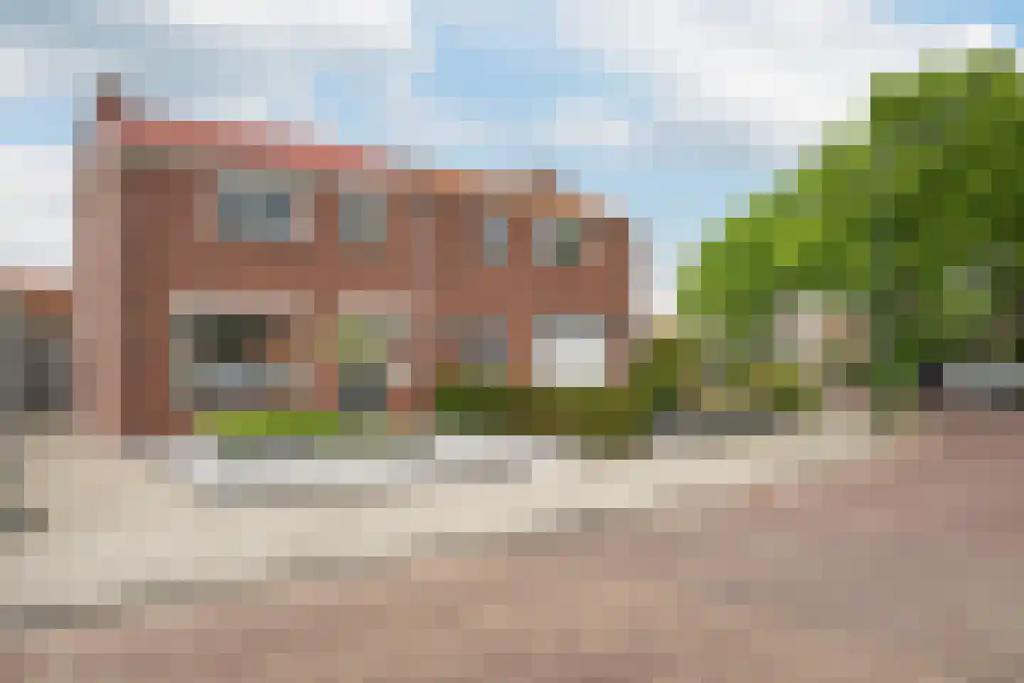 Cornelis Frankenstraat 33 Oud-Vossemeer thumbnail 6