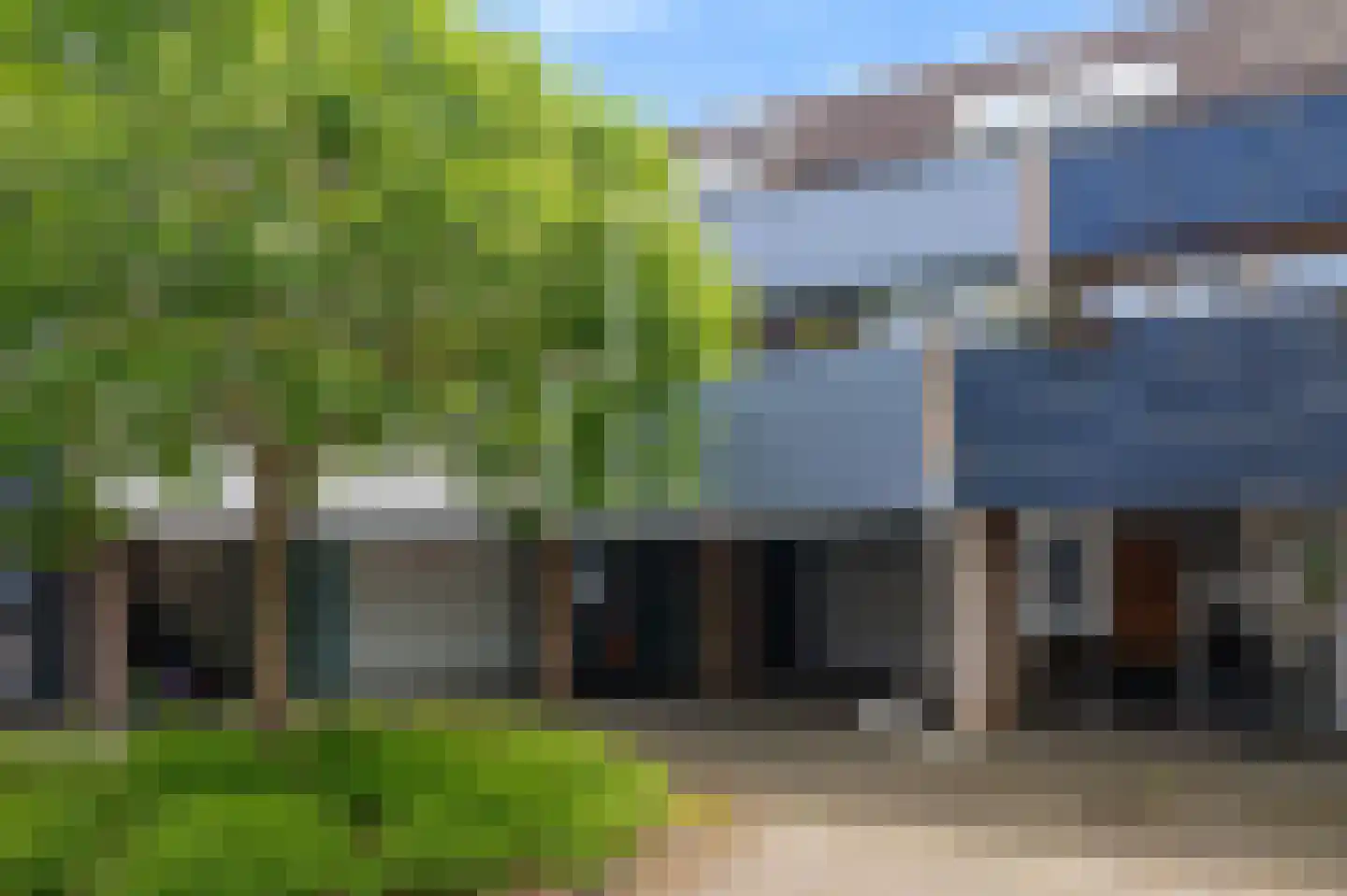 Cornelis Haringhuizenlaan 22 B in Midwoud